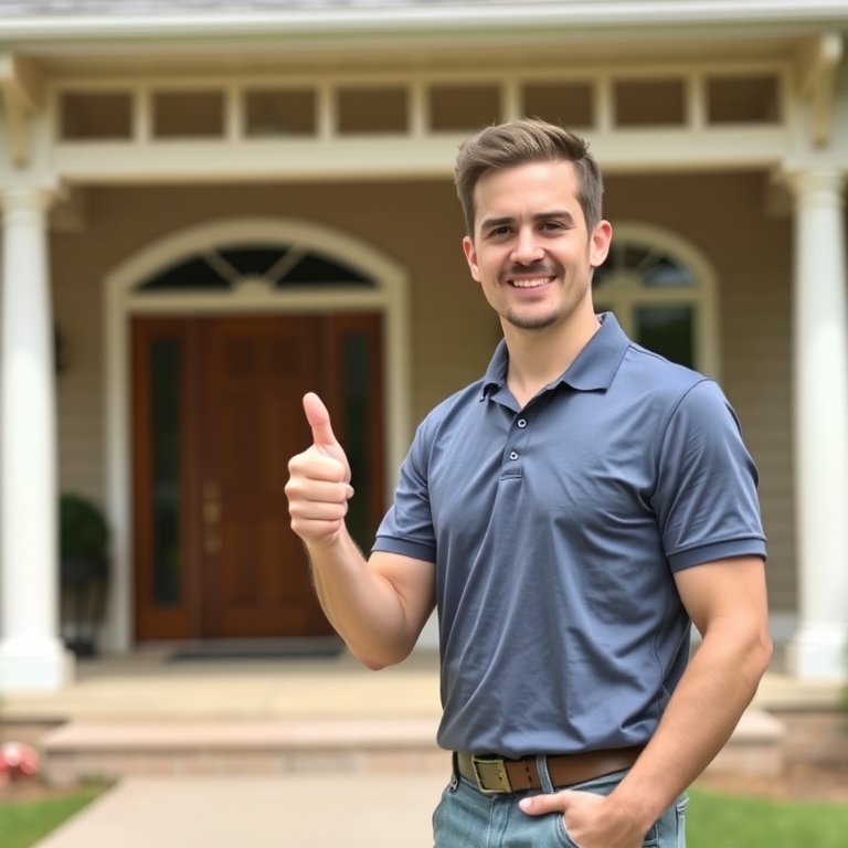 Founder of Ant & Rodent Pest Control League City